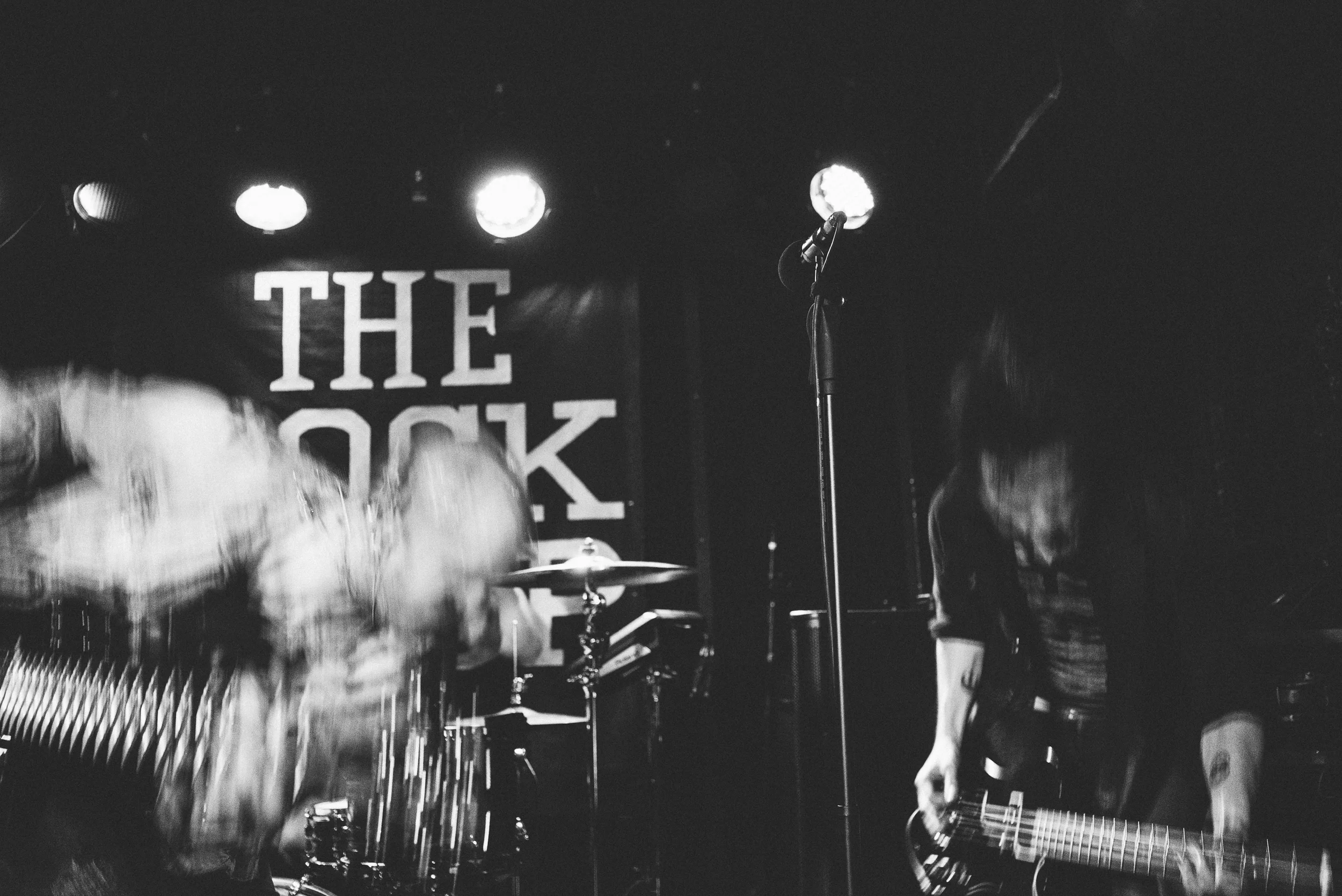 Hidden Hospitals Live Dave Raymond