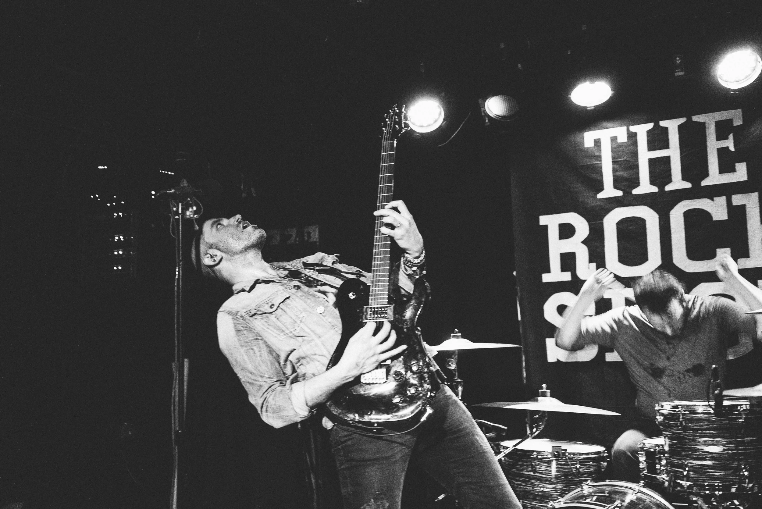 Hidden Hospitals Live Aaron Jared