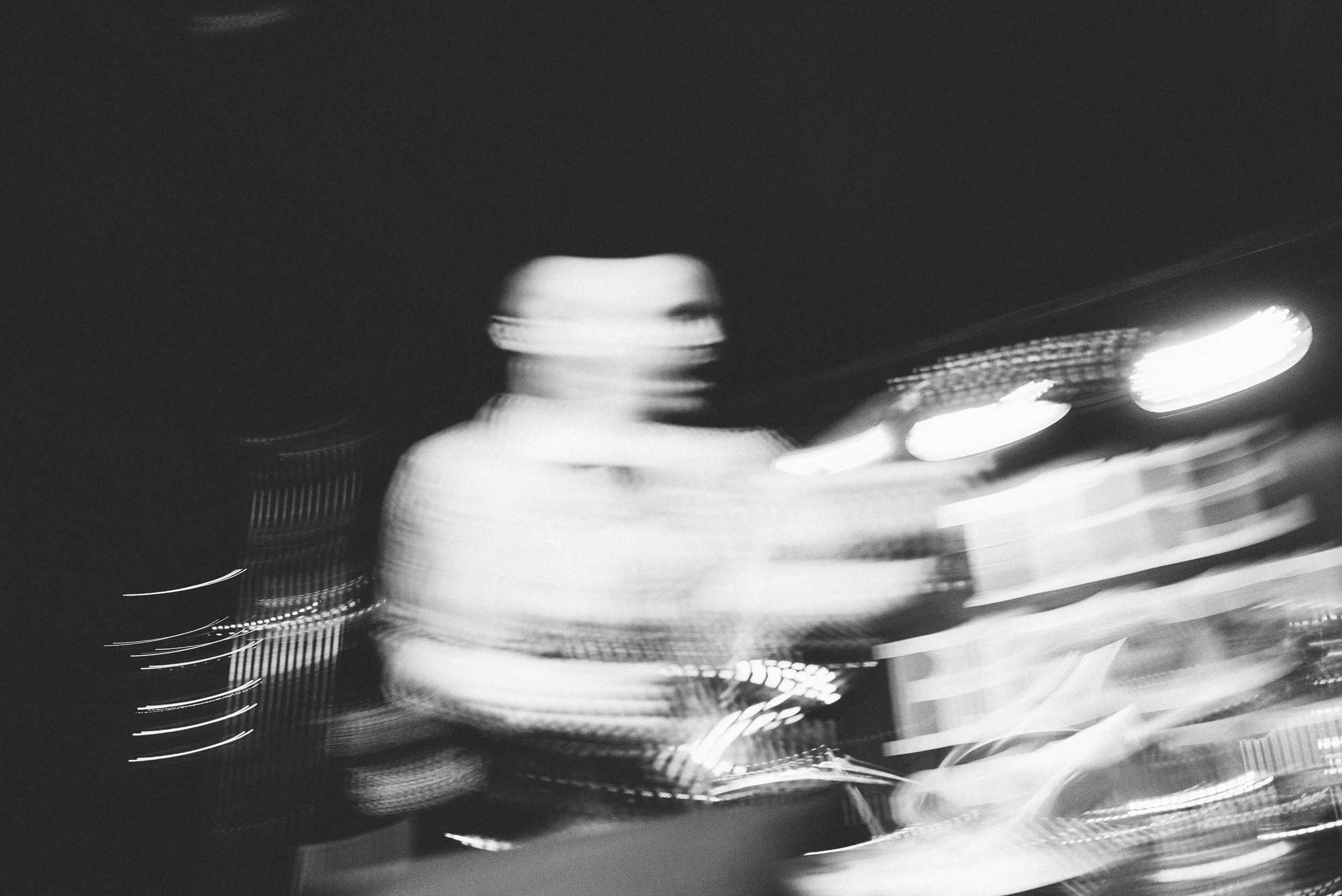 Hidden Hospitals Live Dave Raymond