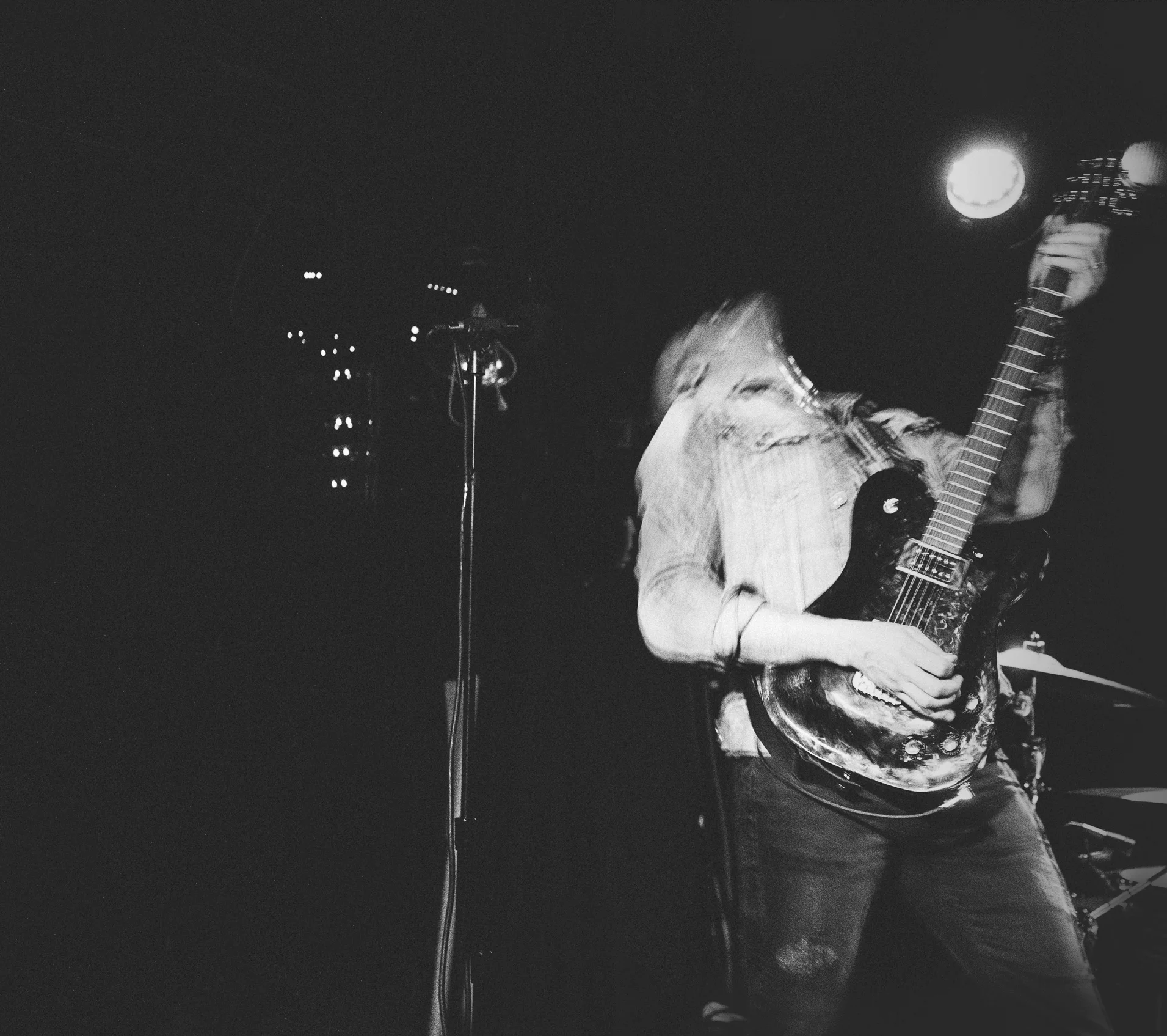 Hidden Hospitals Aaron Jared Live