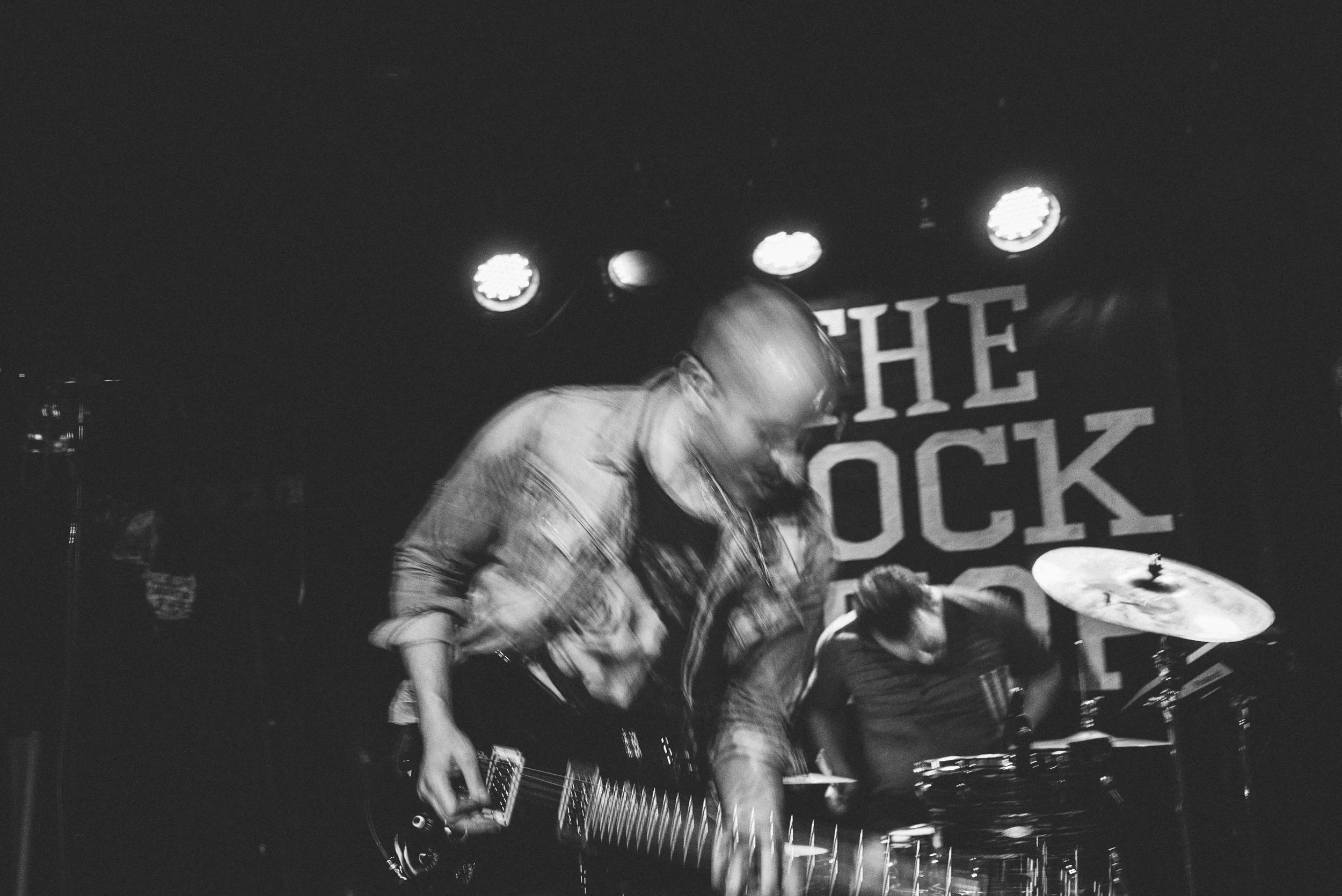Hidden Hospitals Live Dave Raymond Jared Karns